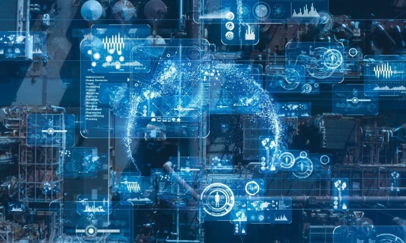 阜城县工业软件定制开发：破解企业数字化转型“卡脖子”难题的核心路径