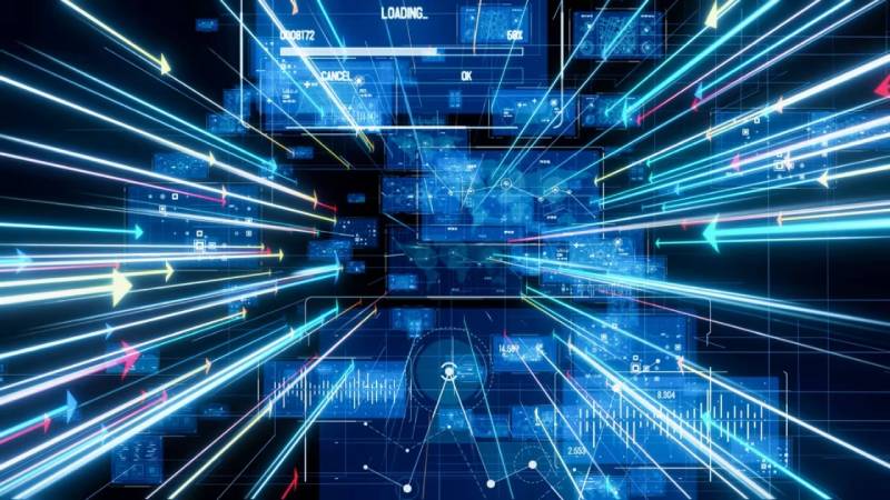 阜城县SCADA系统开发：守护工业安全的数字卫士
