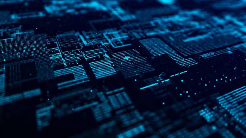 阜城县软件开发公司数据安全堡垒:金融级加密开发套件